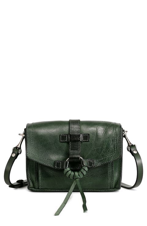 Anemone Crossbody Bag