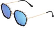 BERTHA Ariana Polarized Sunglasses