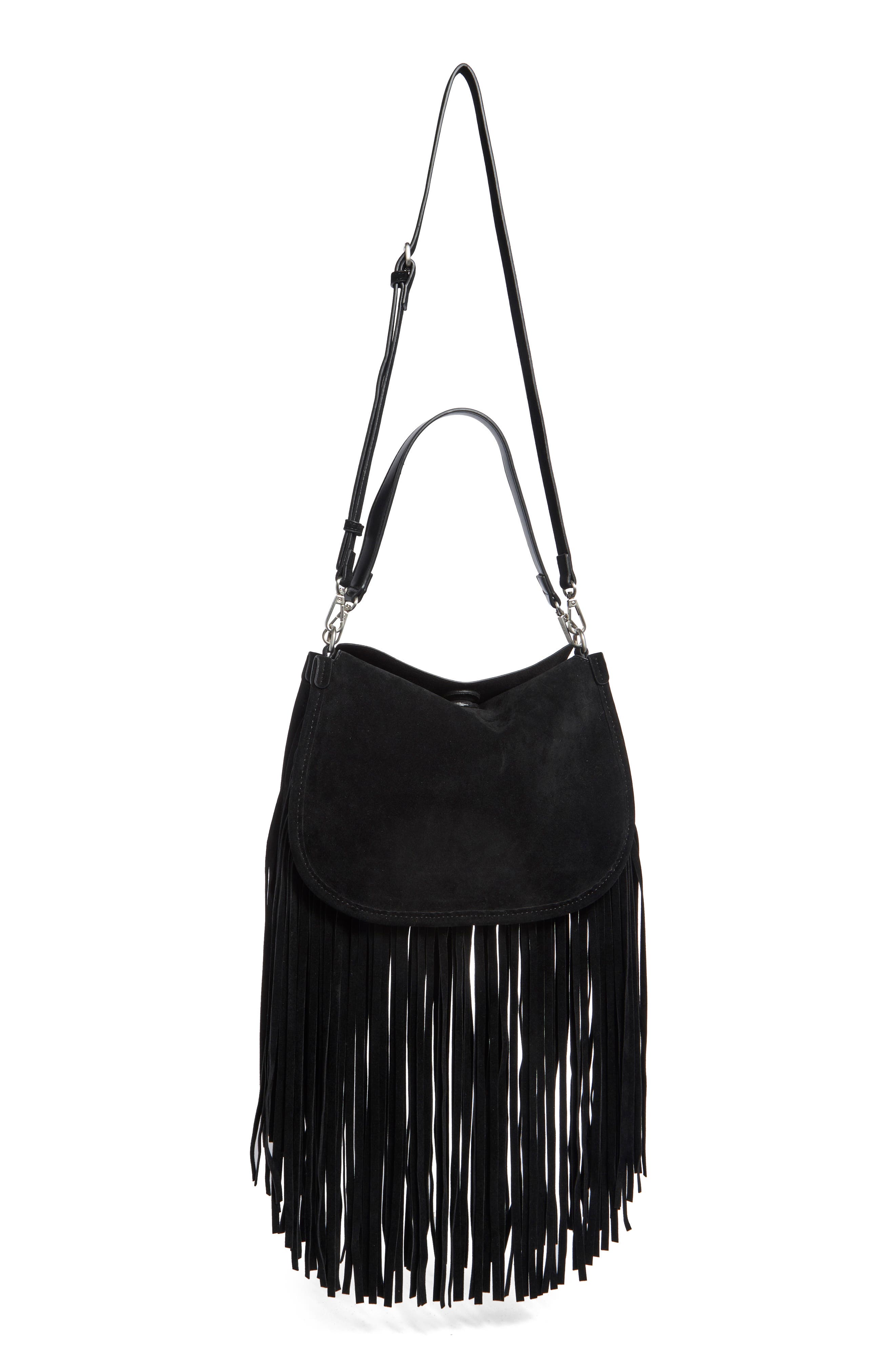 Fringe Hobo