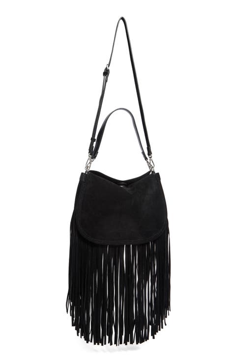 Fringe Hobo