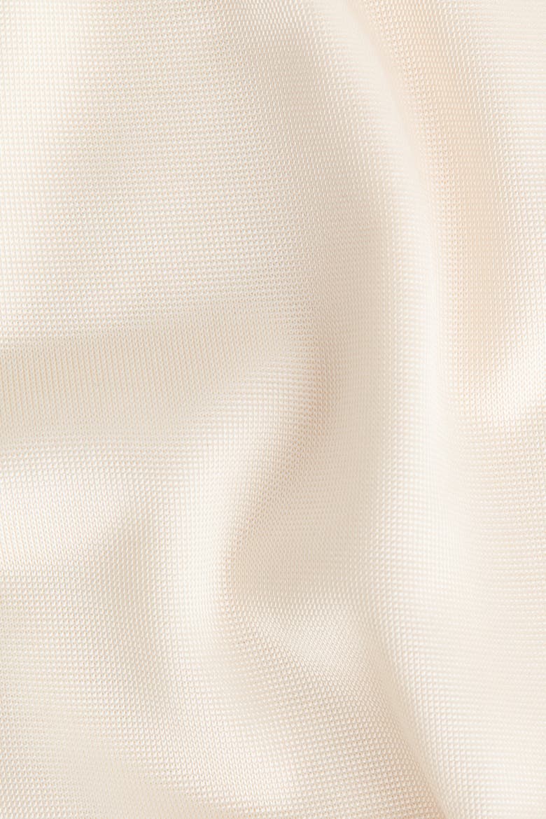 Jersey Pull-on Pants, Alternate, color, Cream