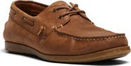 Rodd & Gunn Gordons Bay Boat Shoe