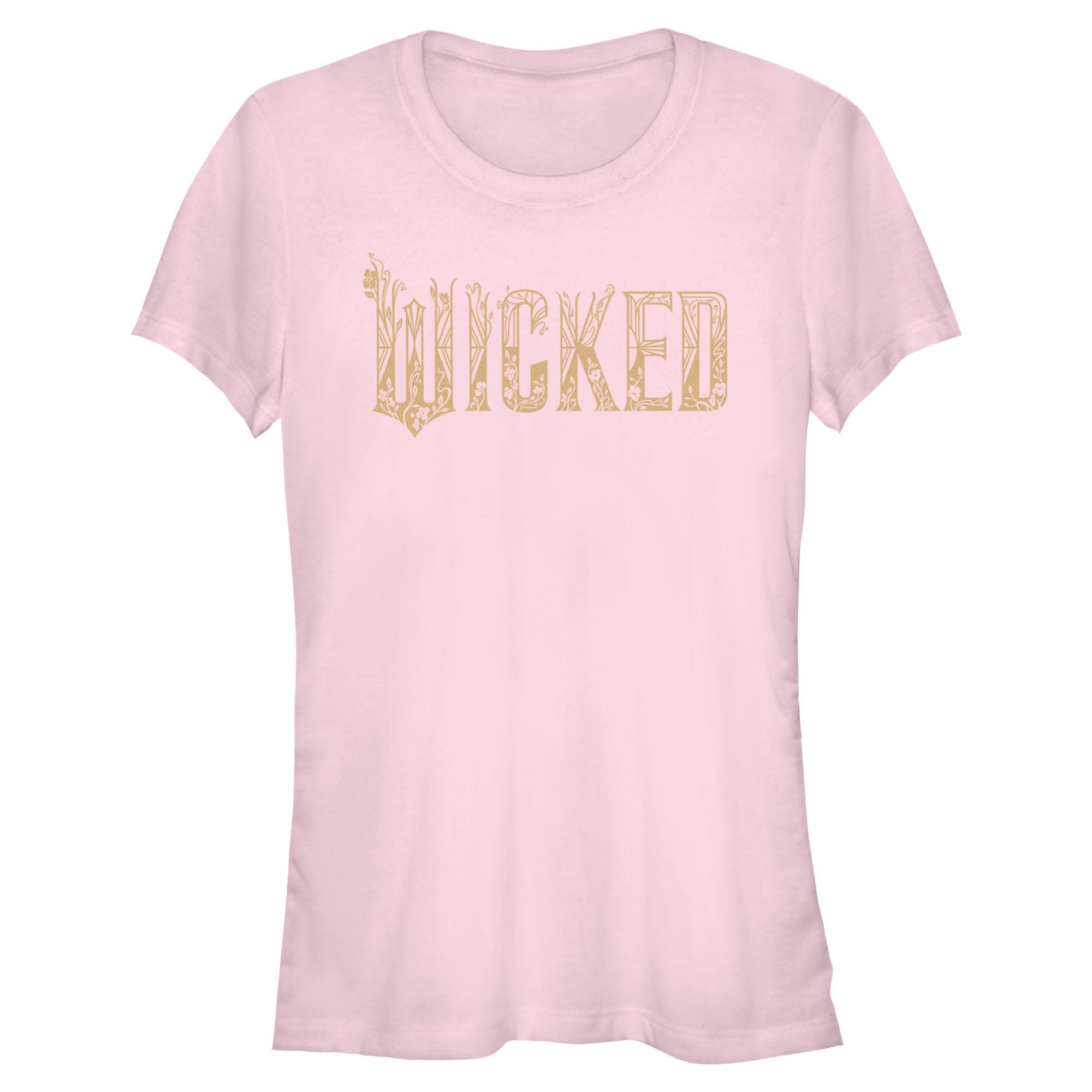 selected Light Pink