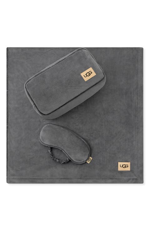 Raegan 3-Piece Travel Set