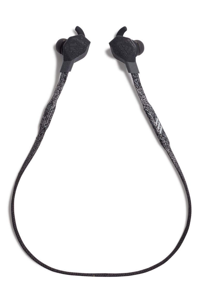 In-Ear Wireless Sport Headphones, Main, color, NIGHT GREY