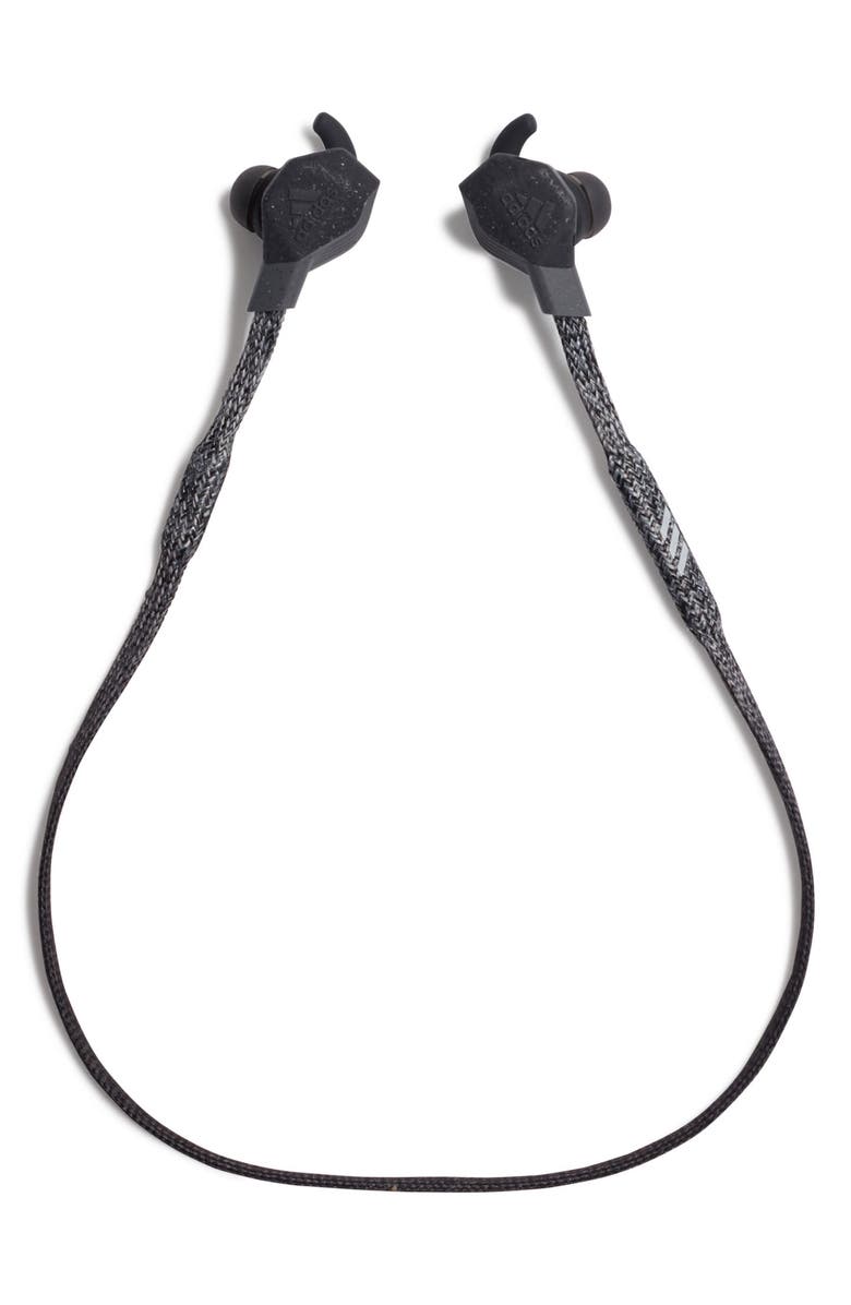 adidas In-Ear Wireless Sport Headphones, Main, color, 