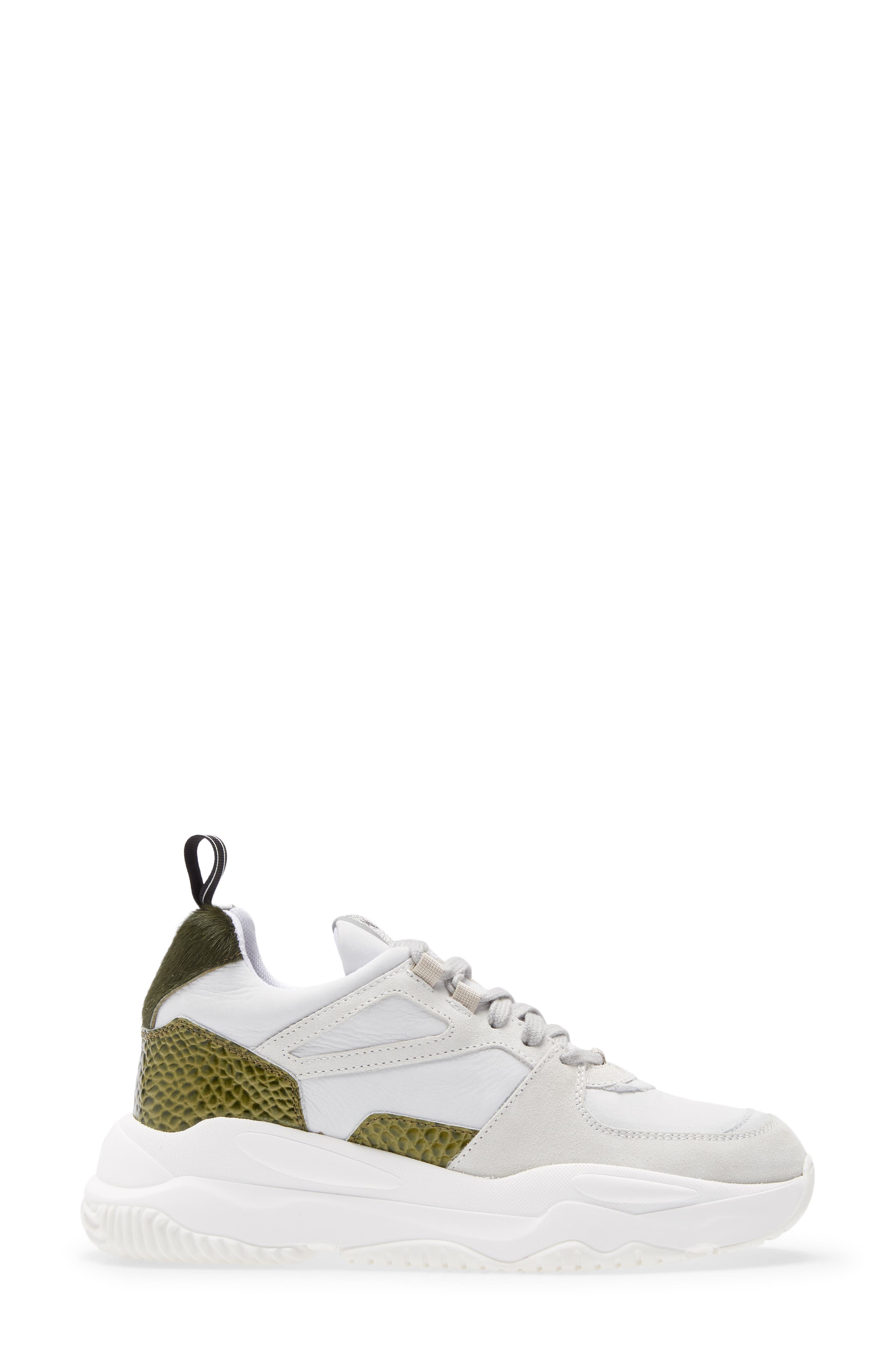 P448 Luke Sneaker, Alternate, color, 