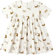 Rylee + Cru Kids' Finn Dress
