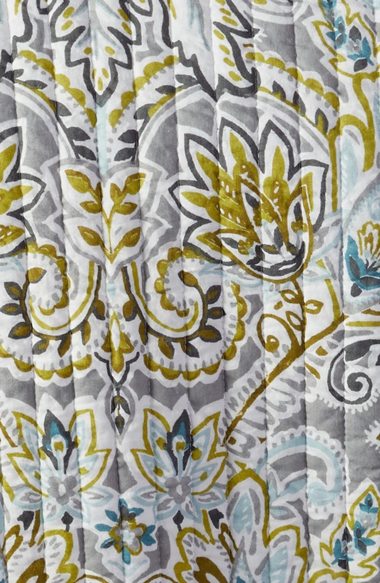 Levtex Omara Quilt, Alternate, color,