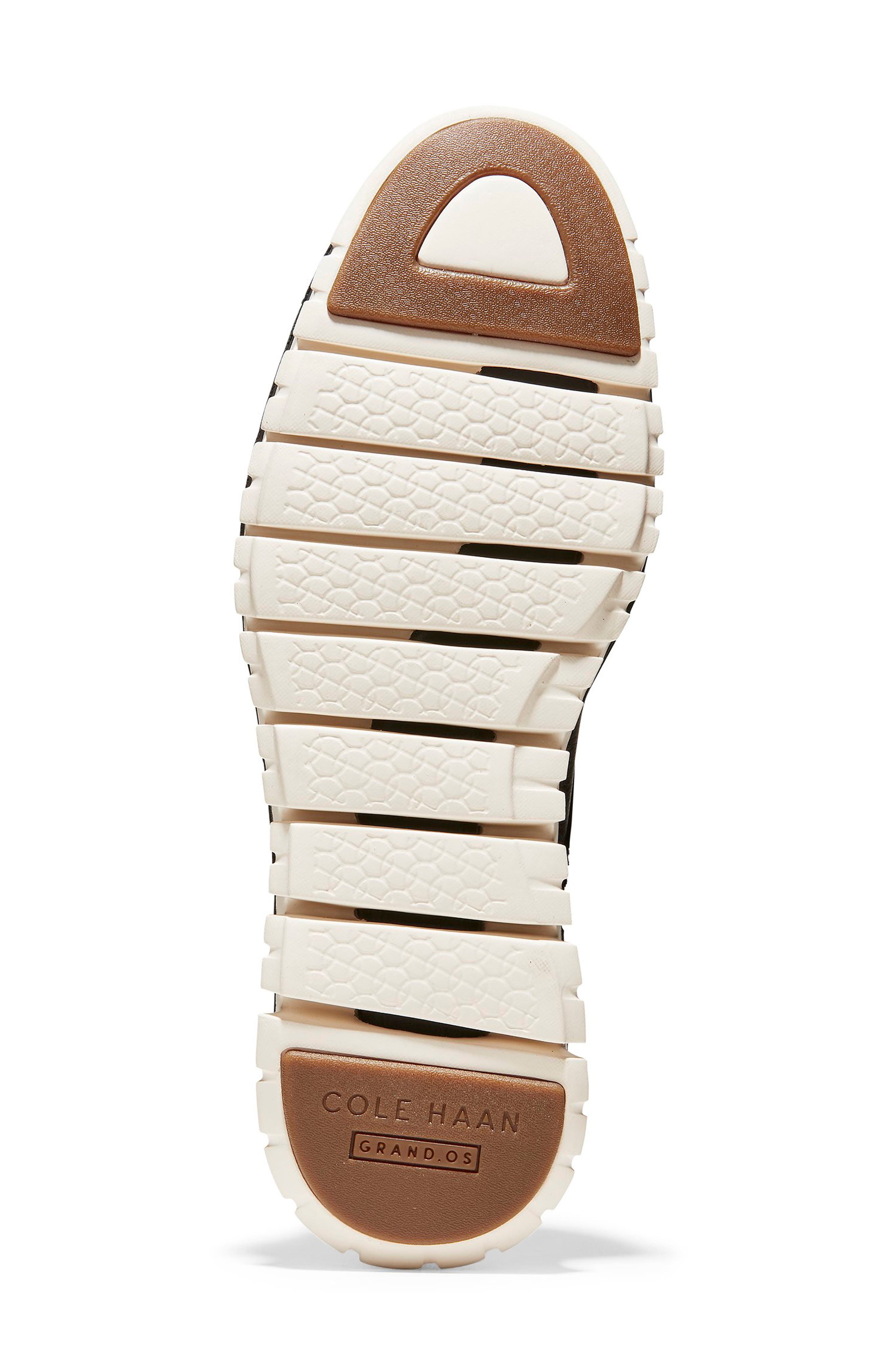 Cole Haan ZeroGrand Plain Toe Derby, Alternate, color, 