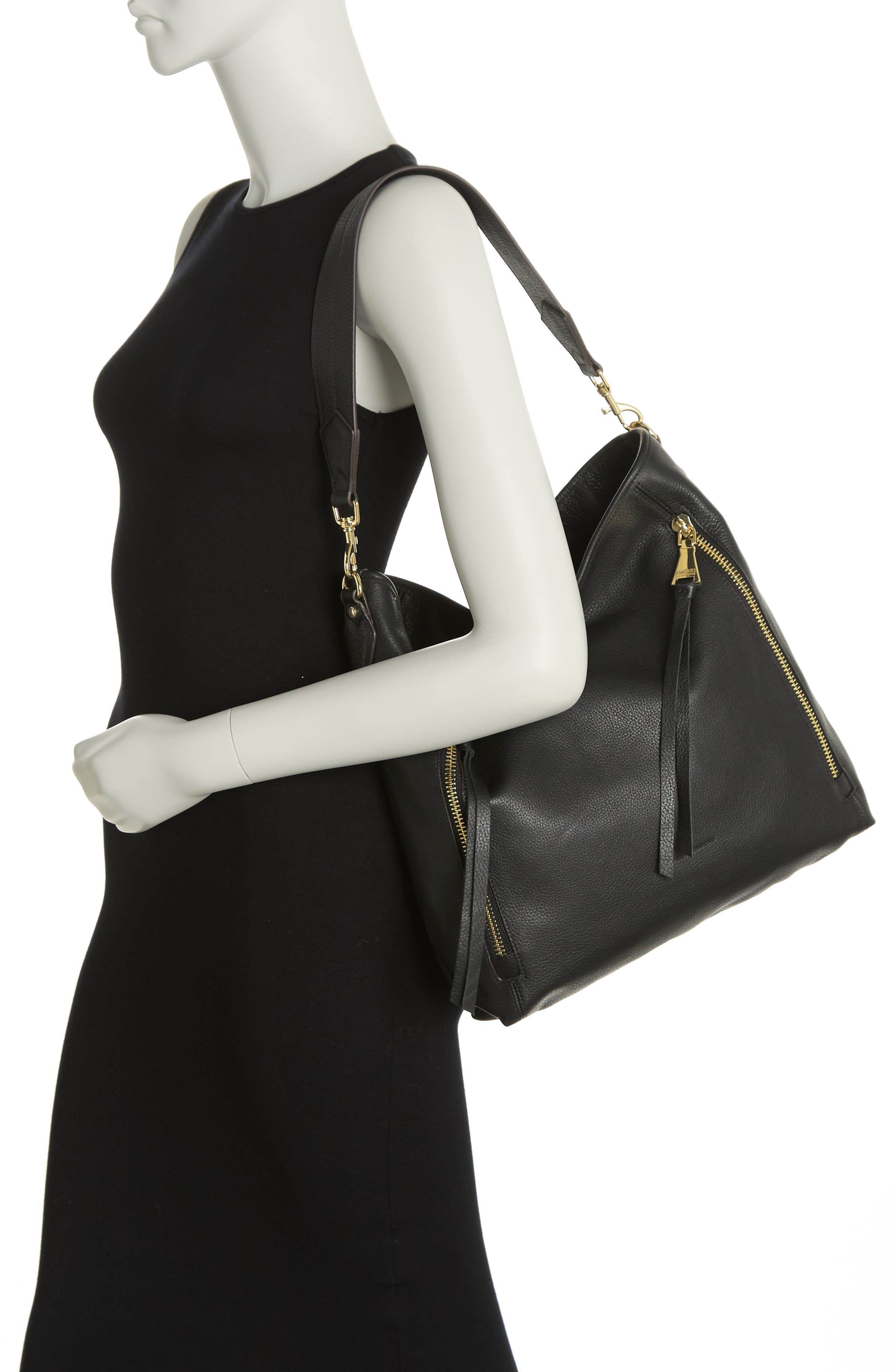 Aimee Kestenberg Auburn Hobo Bag, Alternate, color, 