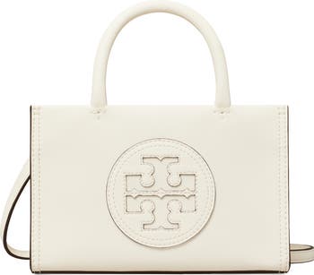 Tory Burch Ella Bio ミニトートバッグ Mini Ella Bio Tote: Women's Designer Crossbody Bags | Tory Burch