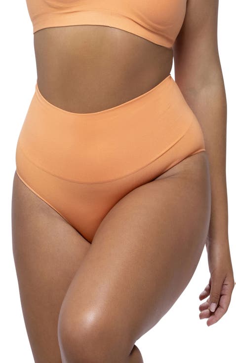Smoothing At Waist Brief