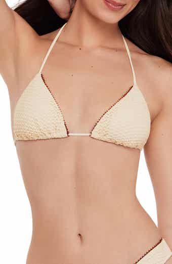 Triangle Bikini Top