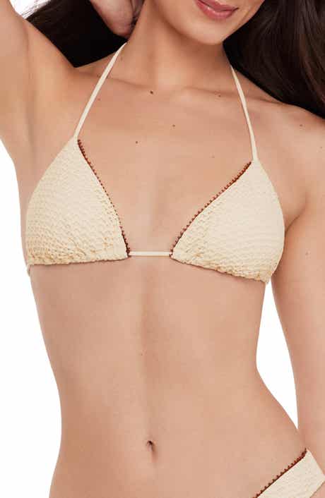 Triangle Bikini Top