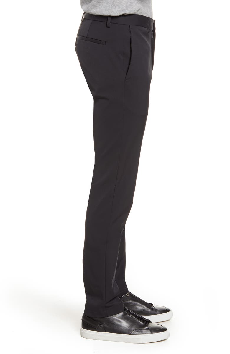Theory Zaine Neoteric Slim Fit Pants, Alternate, color,