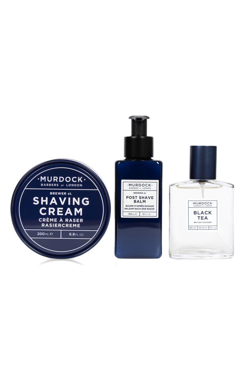 Murdock London The Barber Shave Experience (Limited Edition) $172 Value, Main, color, 