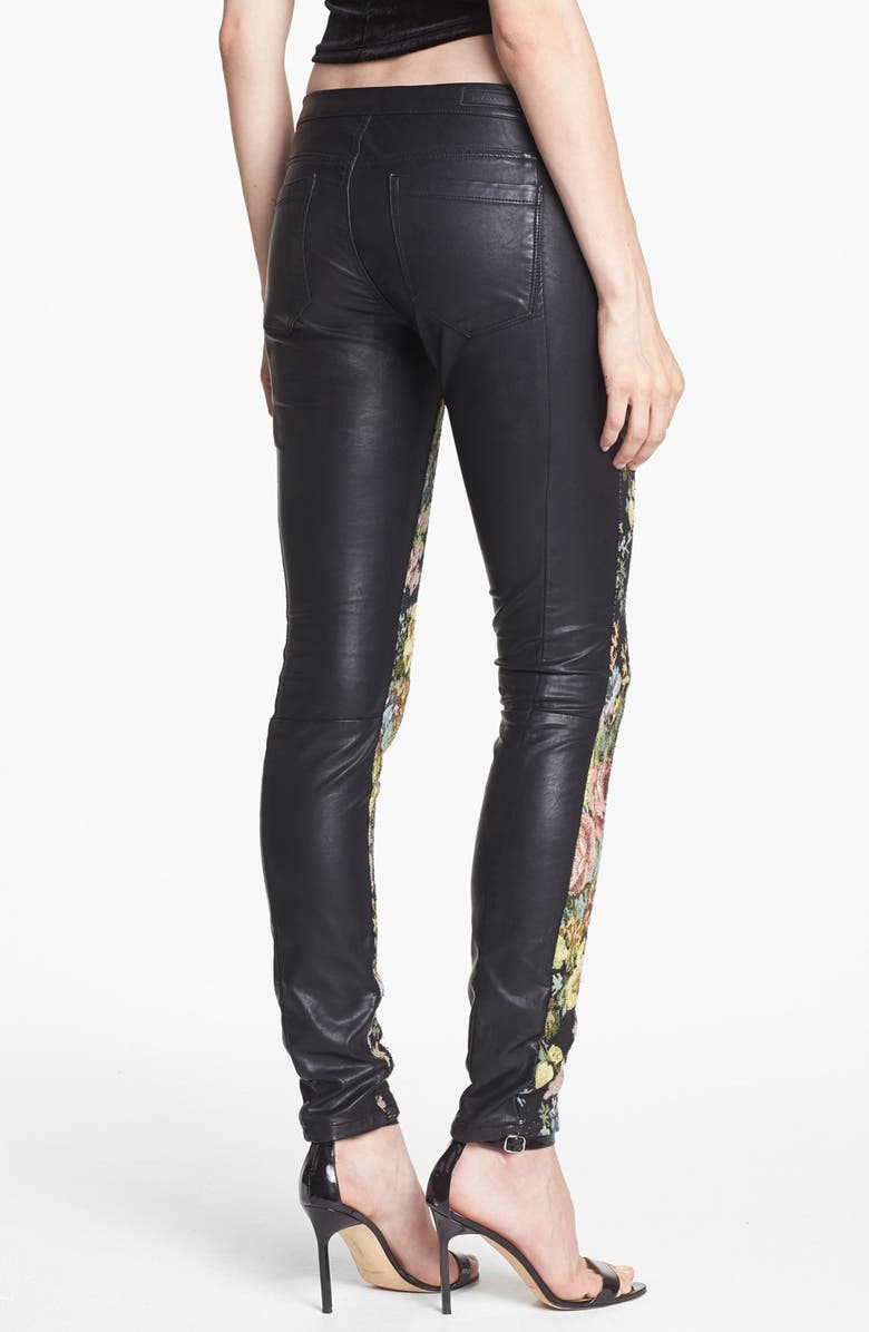 BLANKNYC 'Pin Cushion' Pants, Alternate, color, 
