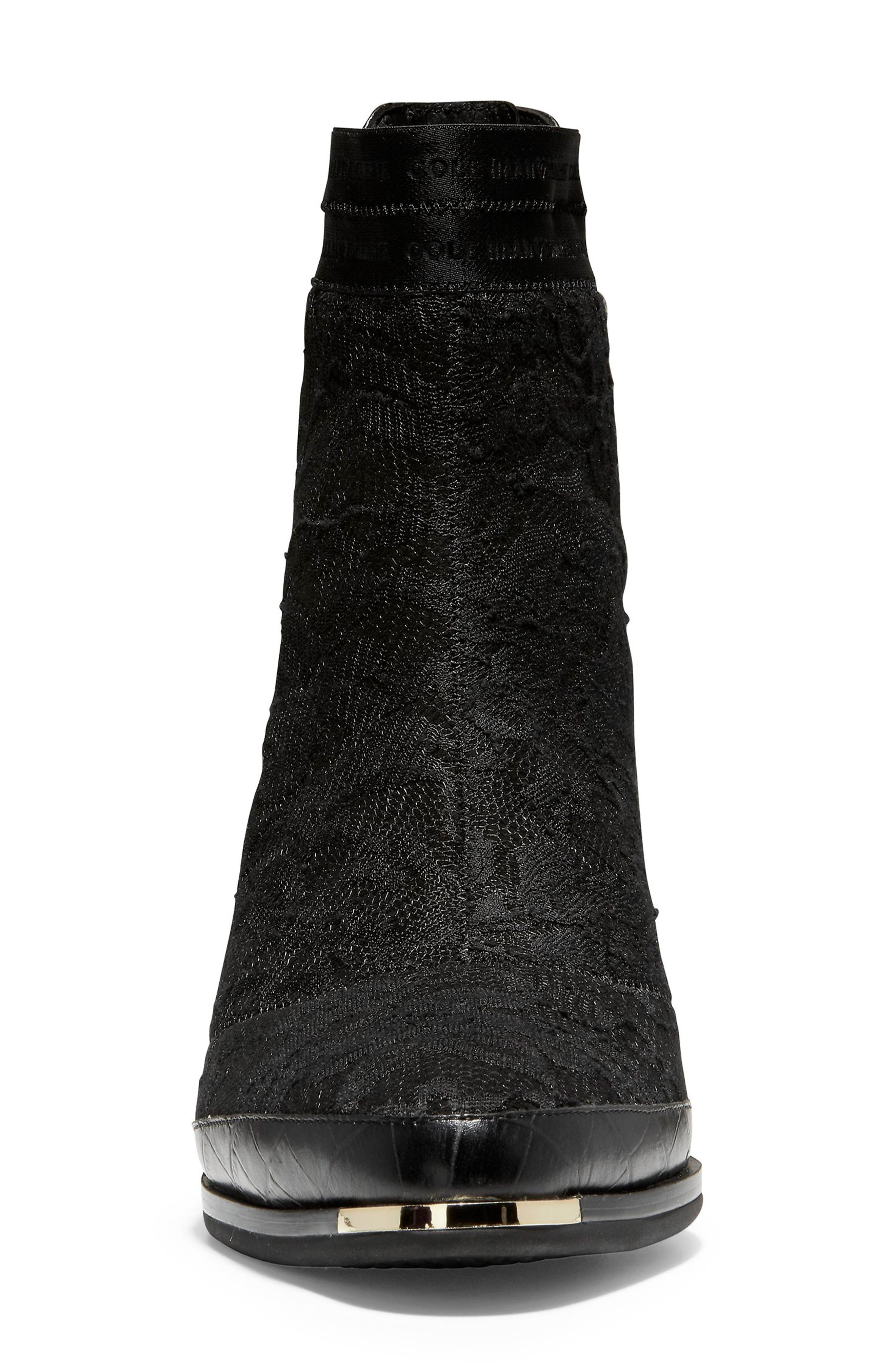 Cole Haan x Rodarte Sport Bootie, Alternate, color, 