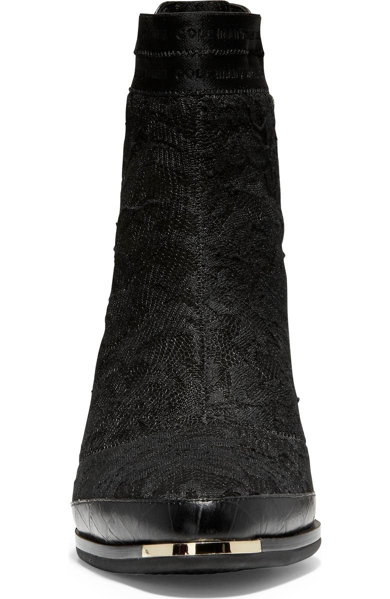 Cole Haan x Rodarte Sport Bootie, Alternate, color,