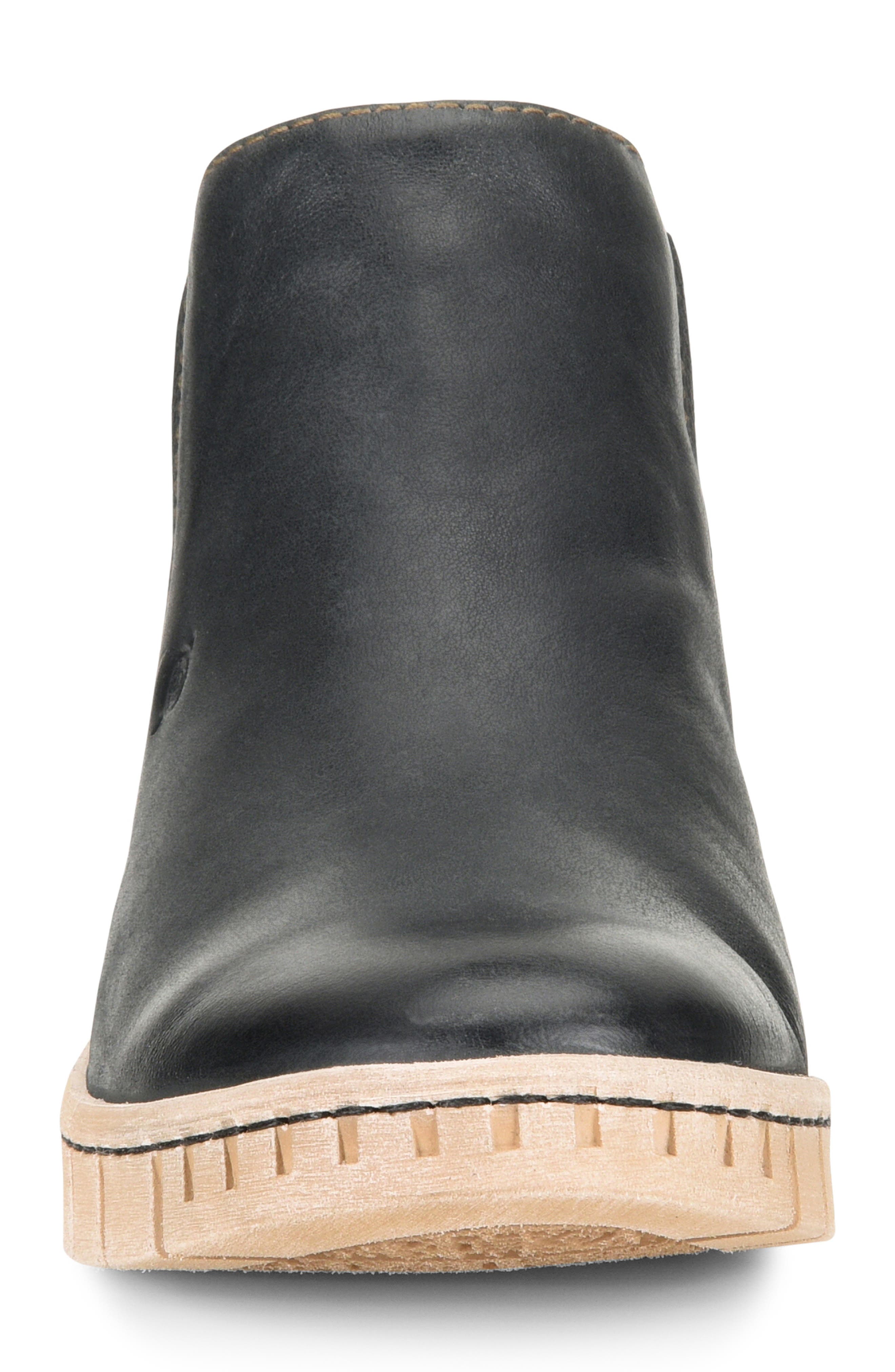 Børn Salado Mid Chelsea Boot, Alternate, color, 