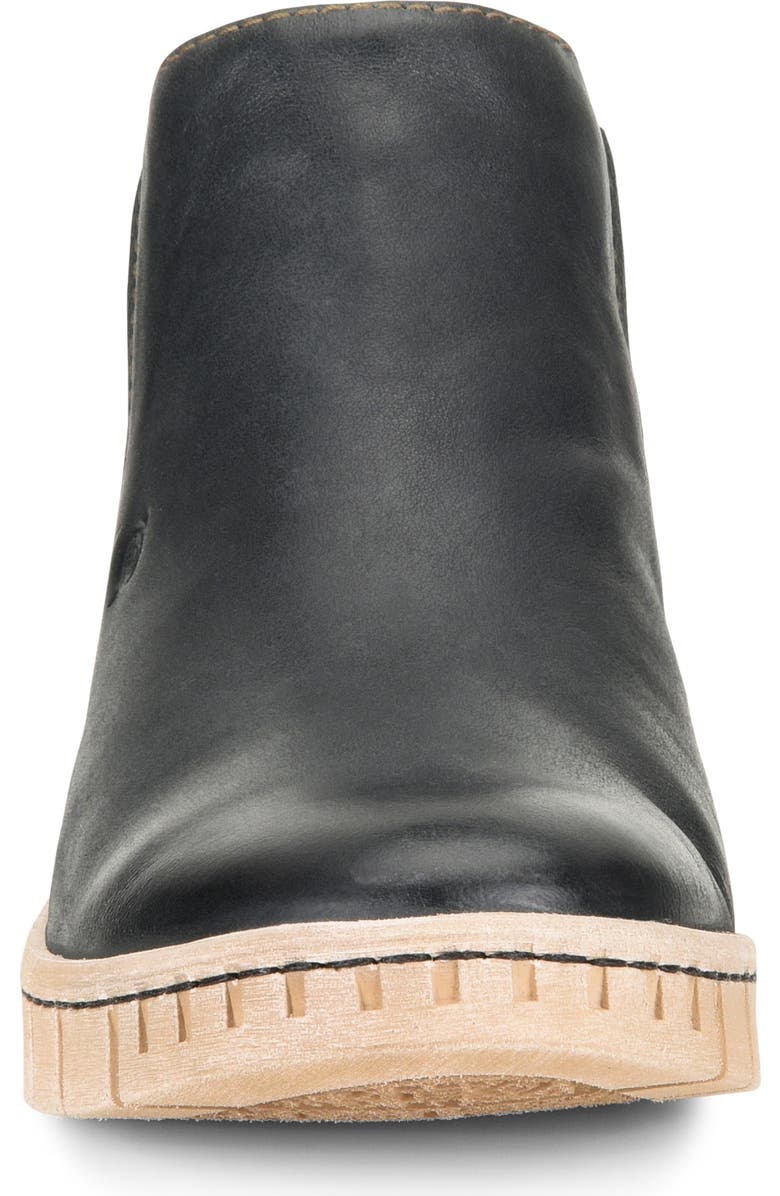 Børn Salado Mid Chelsea Boot, Alternate, color,