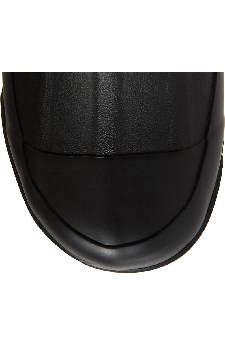 Undercover We Are Infinite Rubber Rain Boot, Alternate, color,