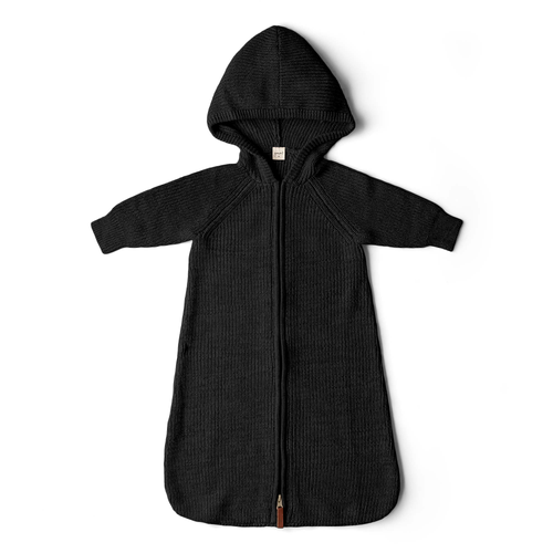 Goumikids Goumi Organic Knit Wearable Baby Blanket