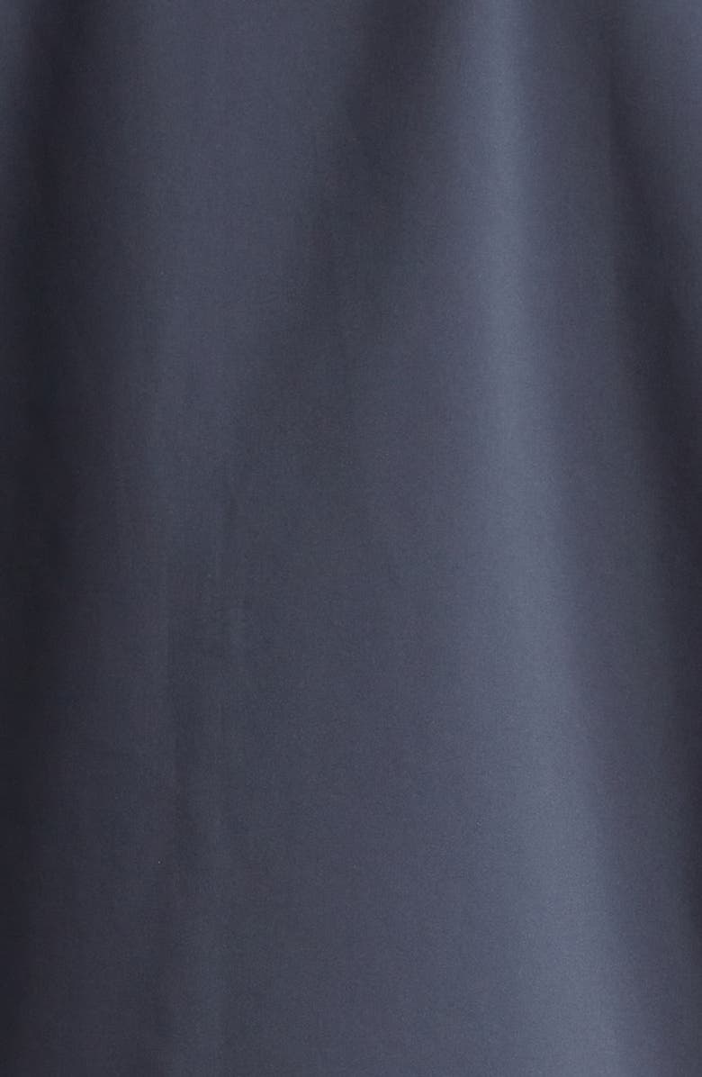 Herno New Rain Jacket, Alternate, color, Navy/ Camel