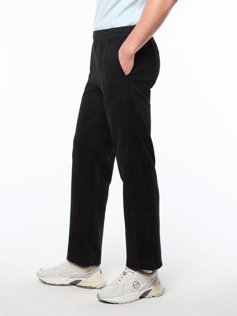 Camoscio Track Pant