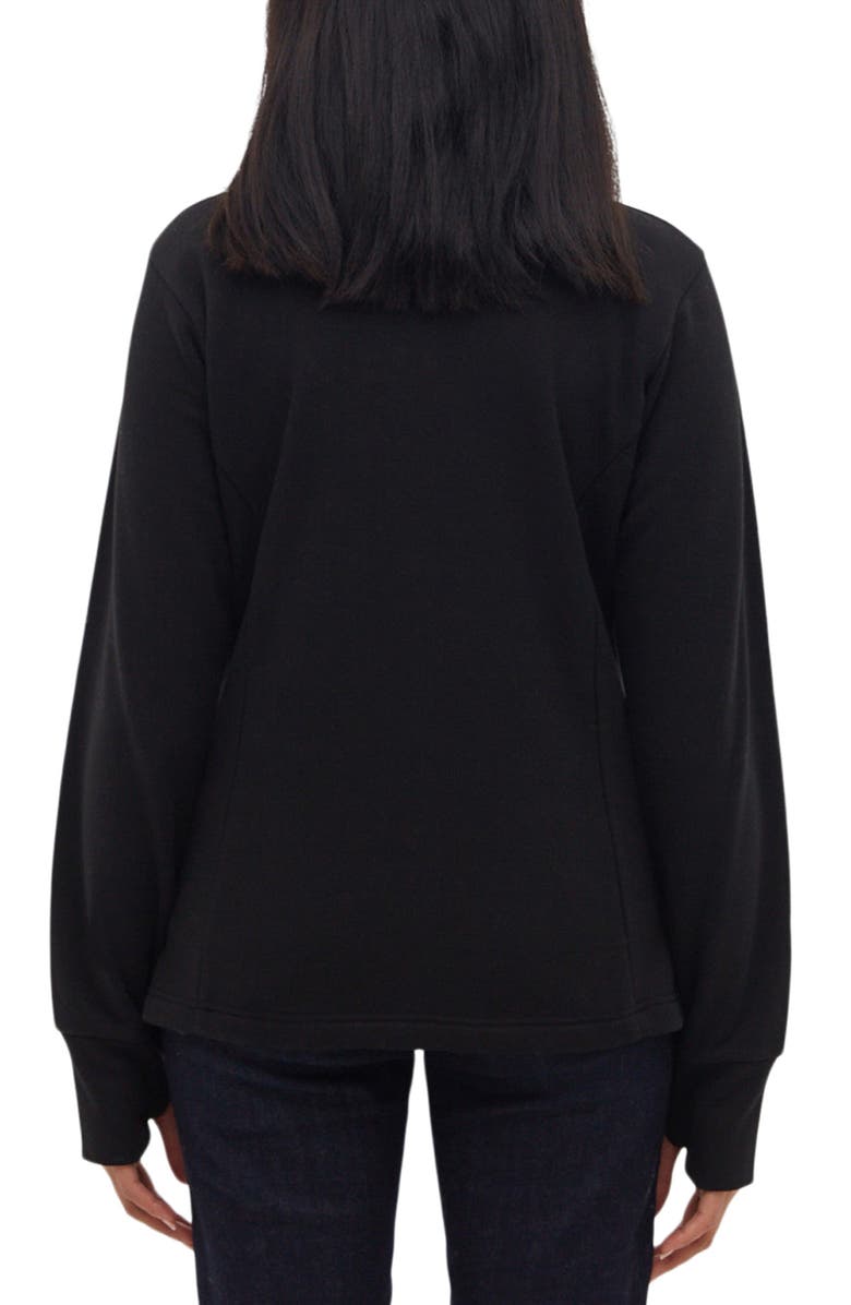 Bench. Original Zip-Up Jacket, Alternate, color,