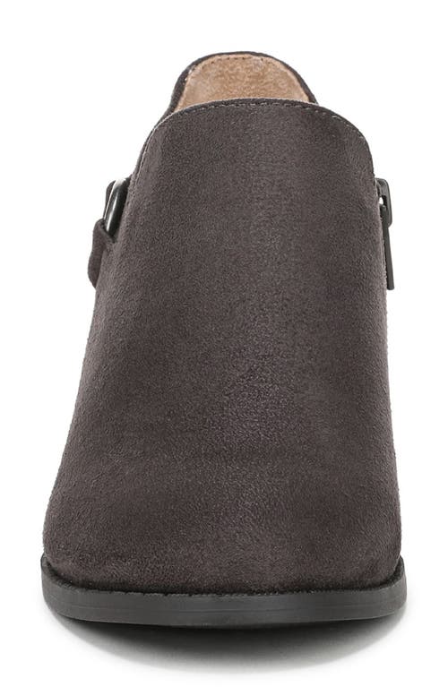 Lifestride Brianna Bootie In Gray