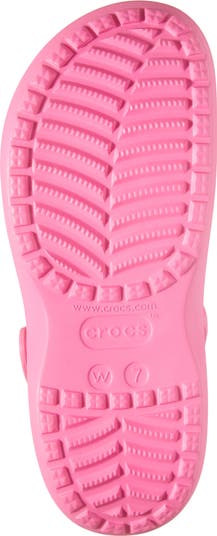 Baya Platform Clog