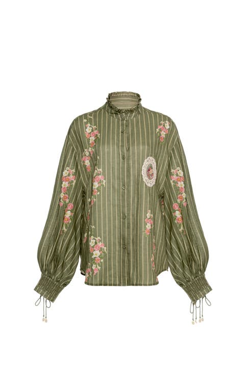 Abadia Paraiso Shirt