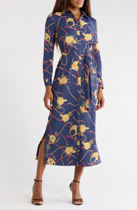 Amory Maxi Dress