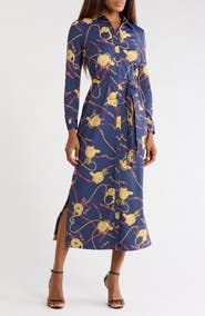 JMCLAUGHLIN Amory Maxi Dress