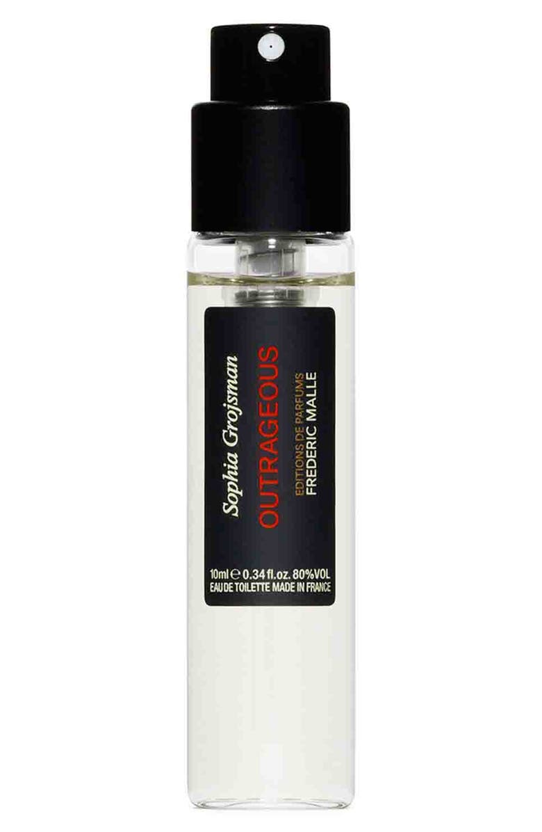 Frédéric Malle Outrageous Spray, Alternate, color,