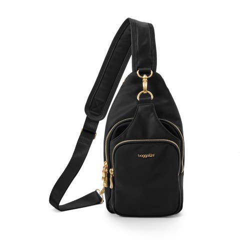 Central Park Sling Bag