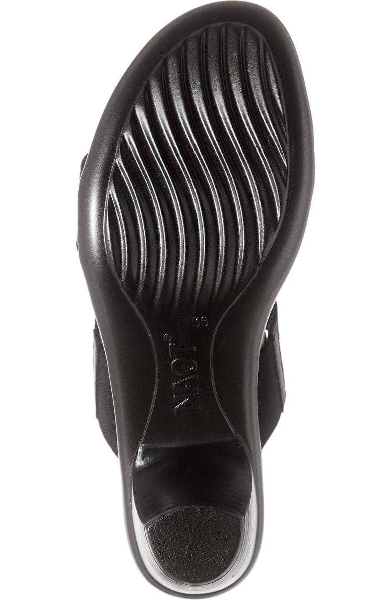 Naot Contempo Slide Sandal, Alternate, color,