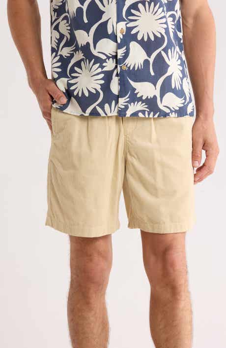 Bonobos One Fit Tidal Drawstring Shorts