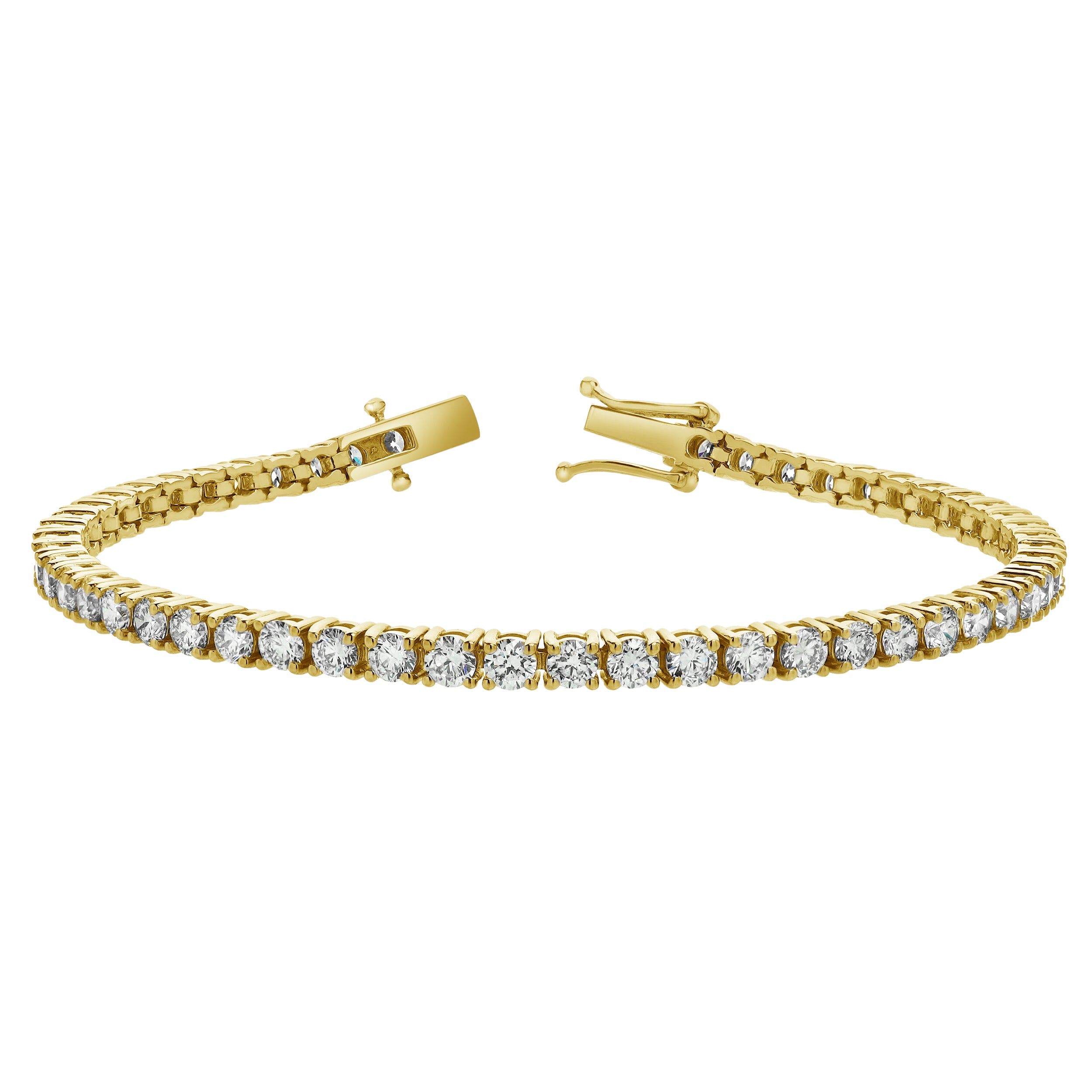 selected 10K Yellow Gold