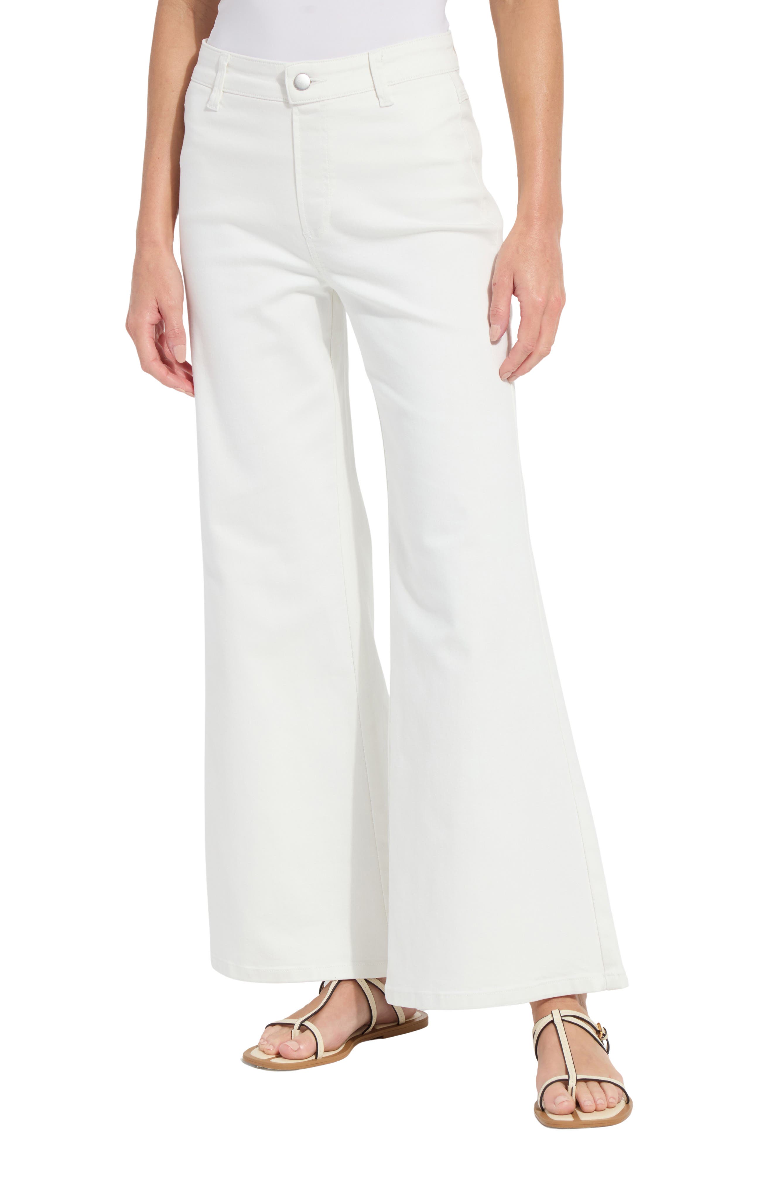 selected ECRU WHITE