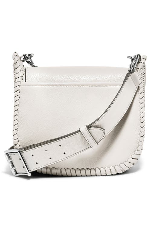 Aimee Kestenberg All For Love Leather Crossbody Bag