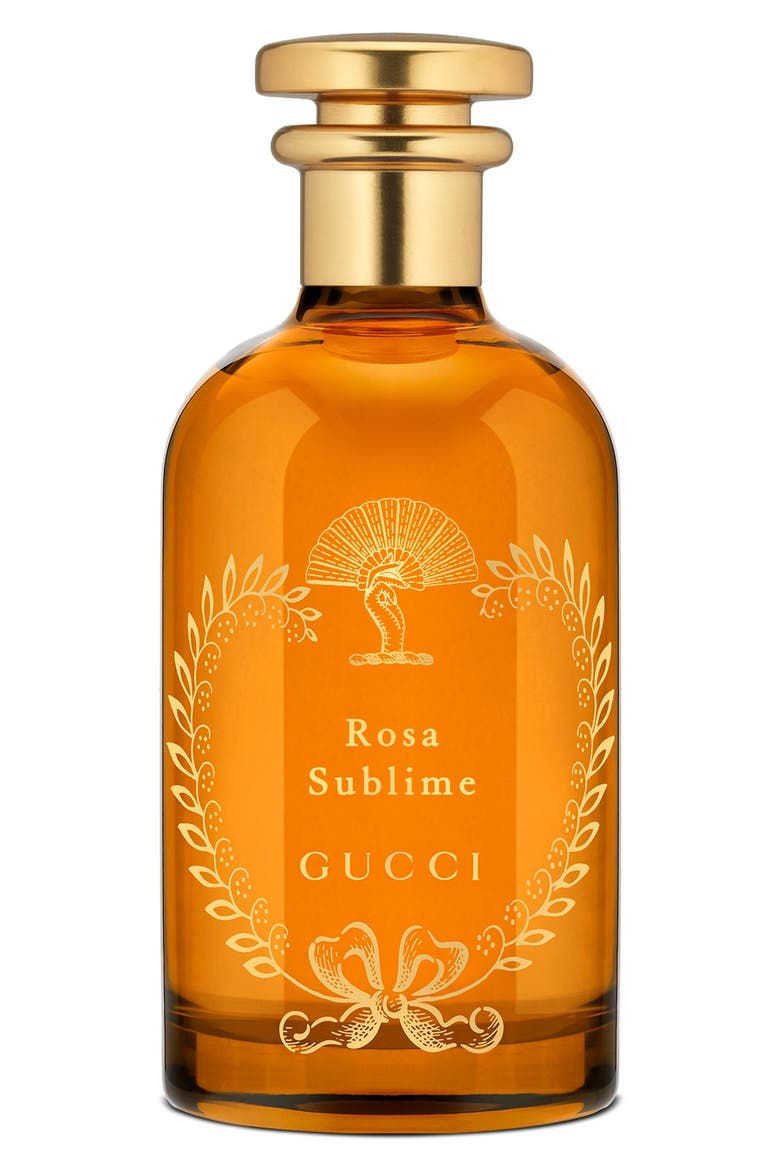 Rosa Sublime Eau de Parfum, Main, color, NO COLOR