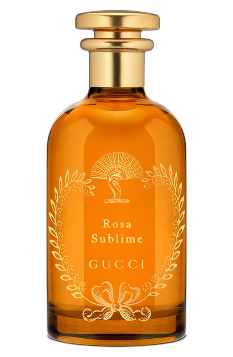 Rosa Sublime Eau de Parfum