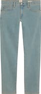 HIROSHI KATO The Pen Slim 10.5-Ounce Stretch Selvedge Jeans