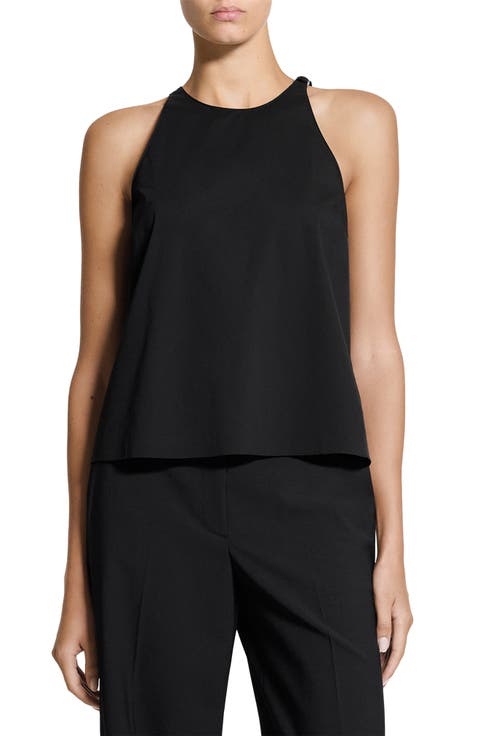 Buckle '90s Cotton Blend Tank