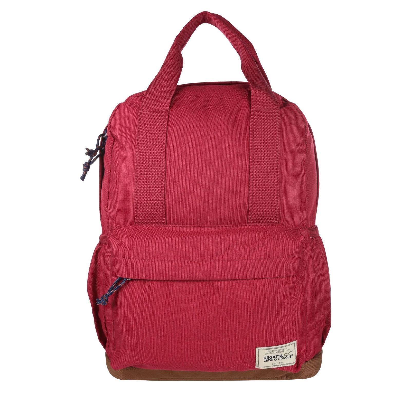 Stamford Knapsack, Main, color, Anemone
