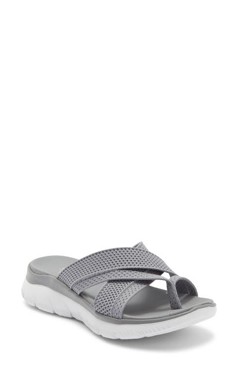 Summits - Fantasy Walk Slide Sandal (Women)