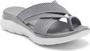 SKECHERS Summits - Fantasy Walk Slide Sandal